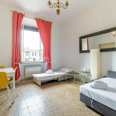 Wake Up To St Peter S - Spectacular Vatican View Apartment-2